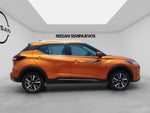 2021 Nissan Kicks 1.6 Advance Mt
