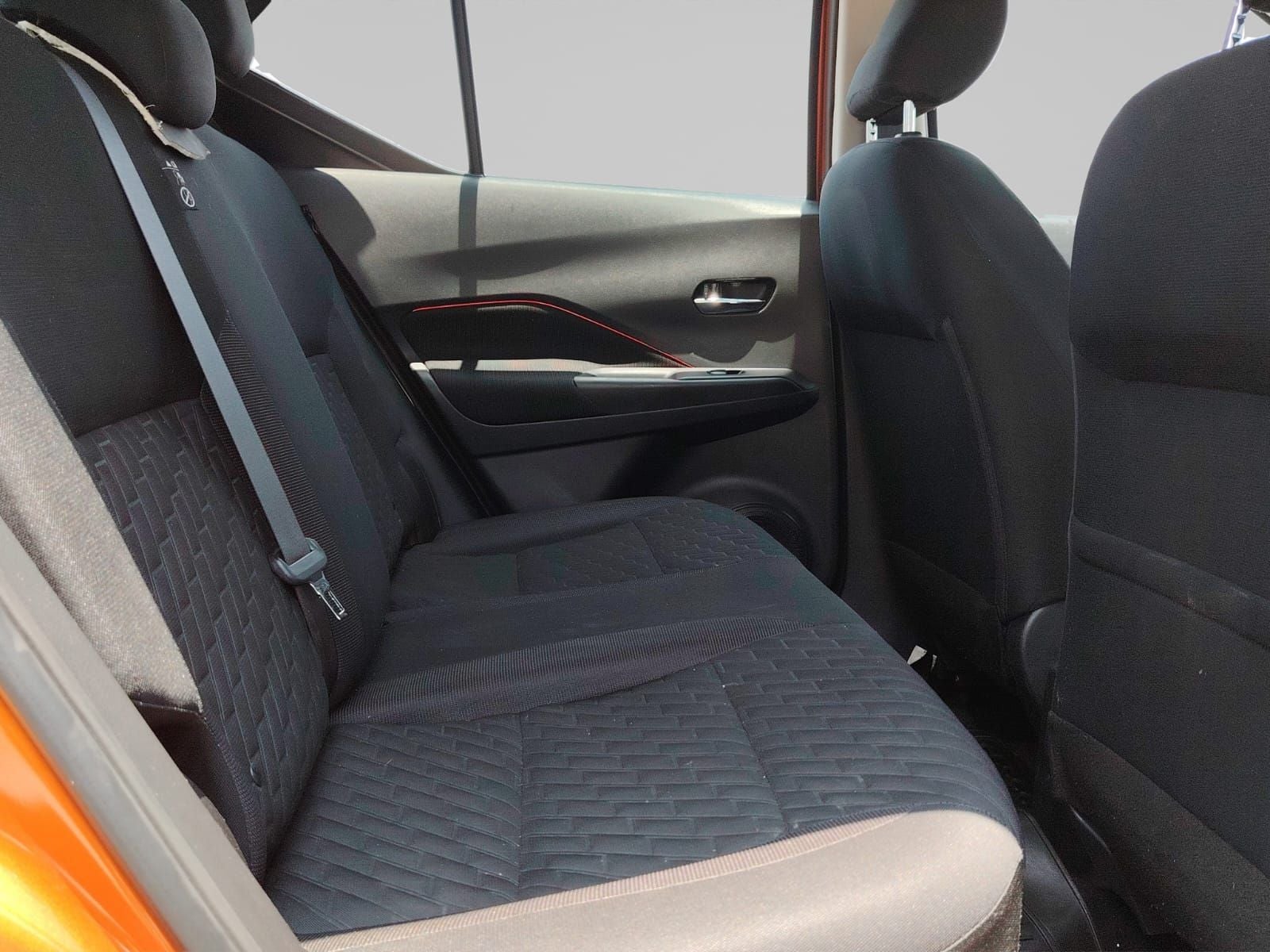 2021 Nissan Kicks 1.6 Advance Mt