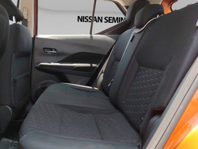 2021 Nissan Kicks 1.6 Advance Mt