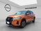 2021 Nissan Kicks 1.6 Advance Mt