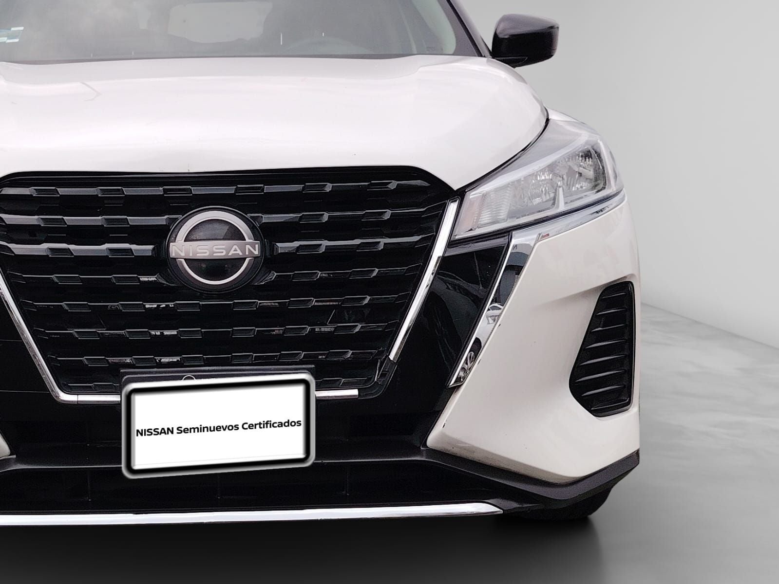 2024 Nissan Kicks 1.6 Advance Mt