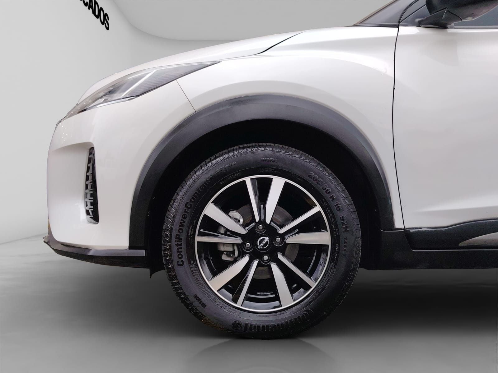 2024 Nissan Kicks 1.6 Advance Mt