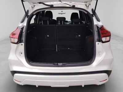 2024 Nissan Kicks 1.6 Advance Mt