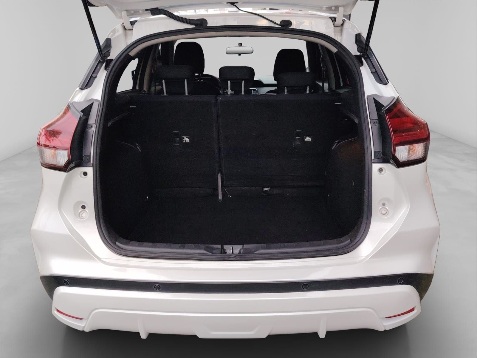 2024 Nissan Kicks 1.6 Advance Mt
