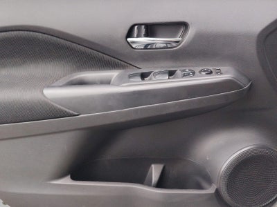 2024 Nissan Kicks 1.6 Advance Mt