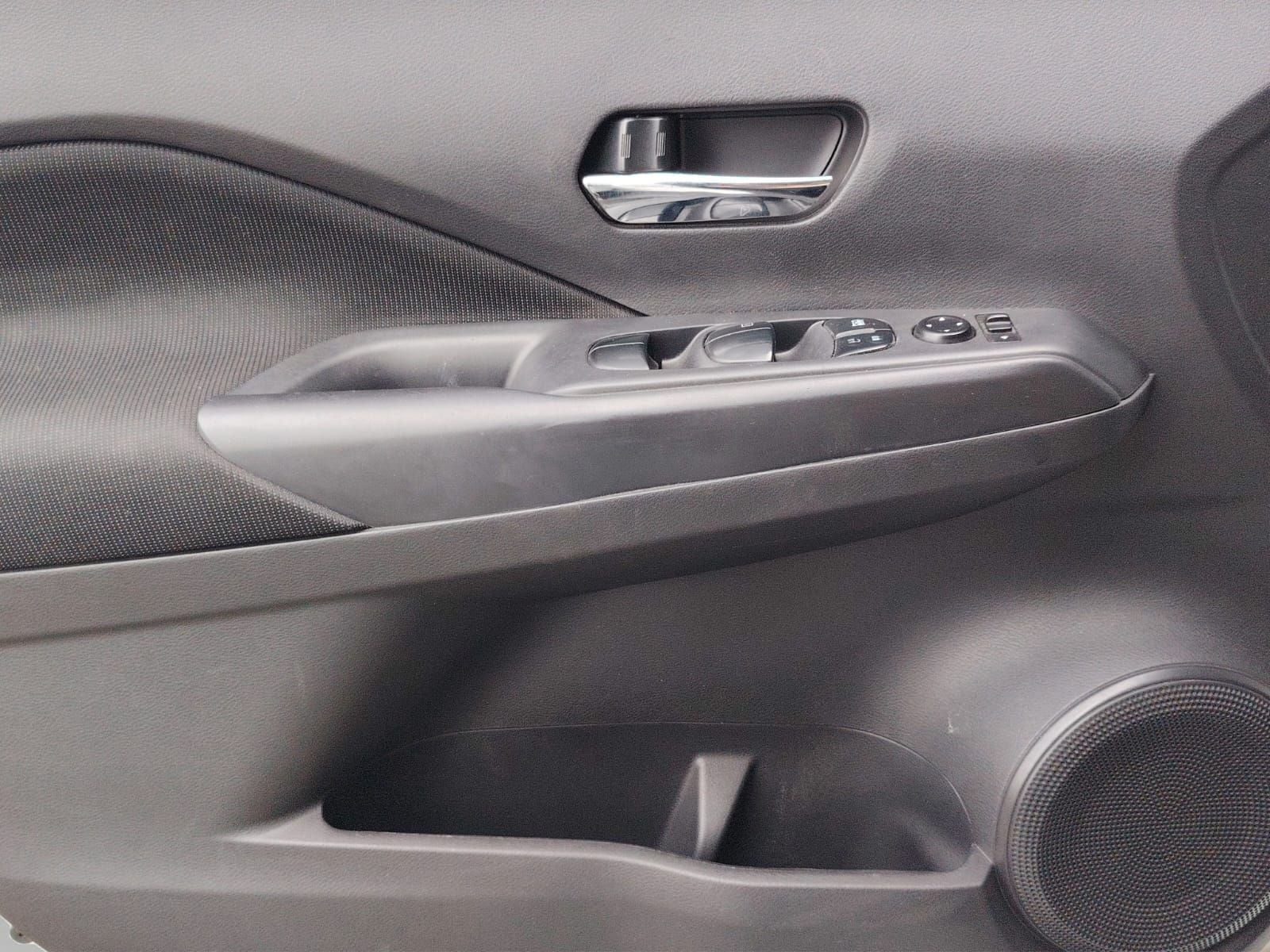 2024 Nissan Kicks 1.6 Advance Mt