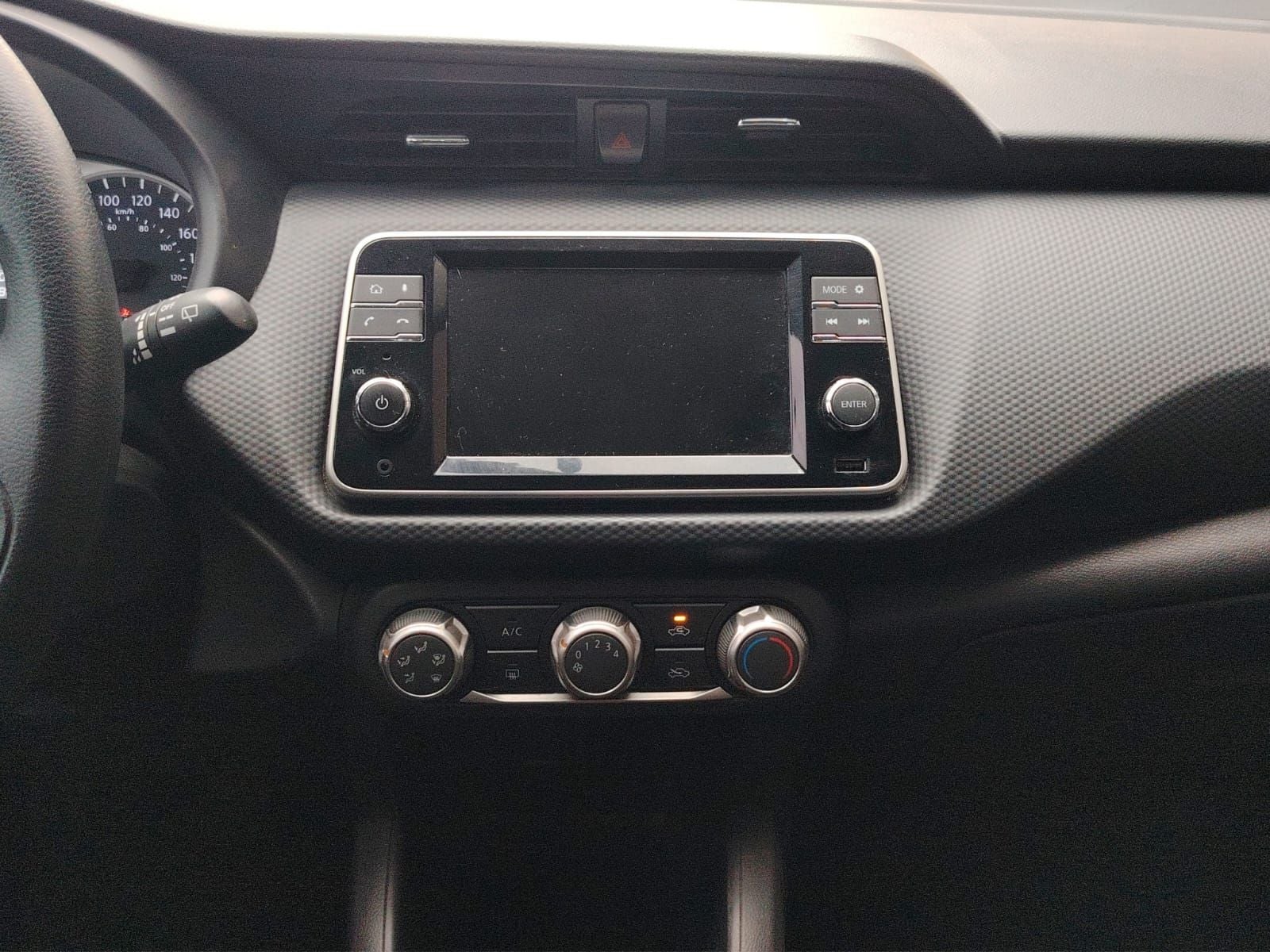 2024 Nissan Kicks 1.6 Advance Mt