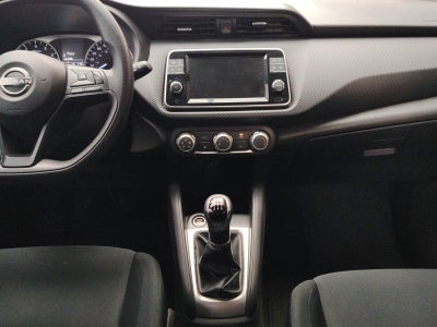 2024 Nissan Kicks 1.6 Advance Mt
