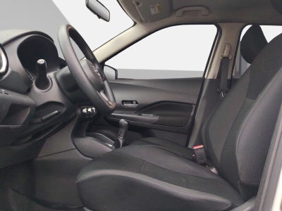 2024 Nissan Kicks 1.6 Advance Mt