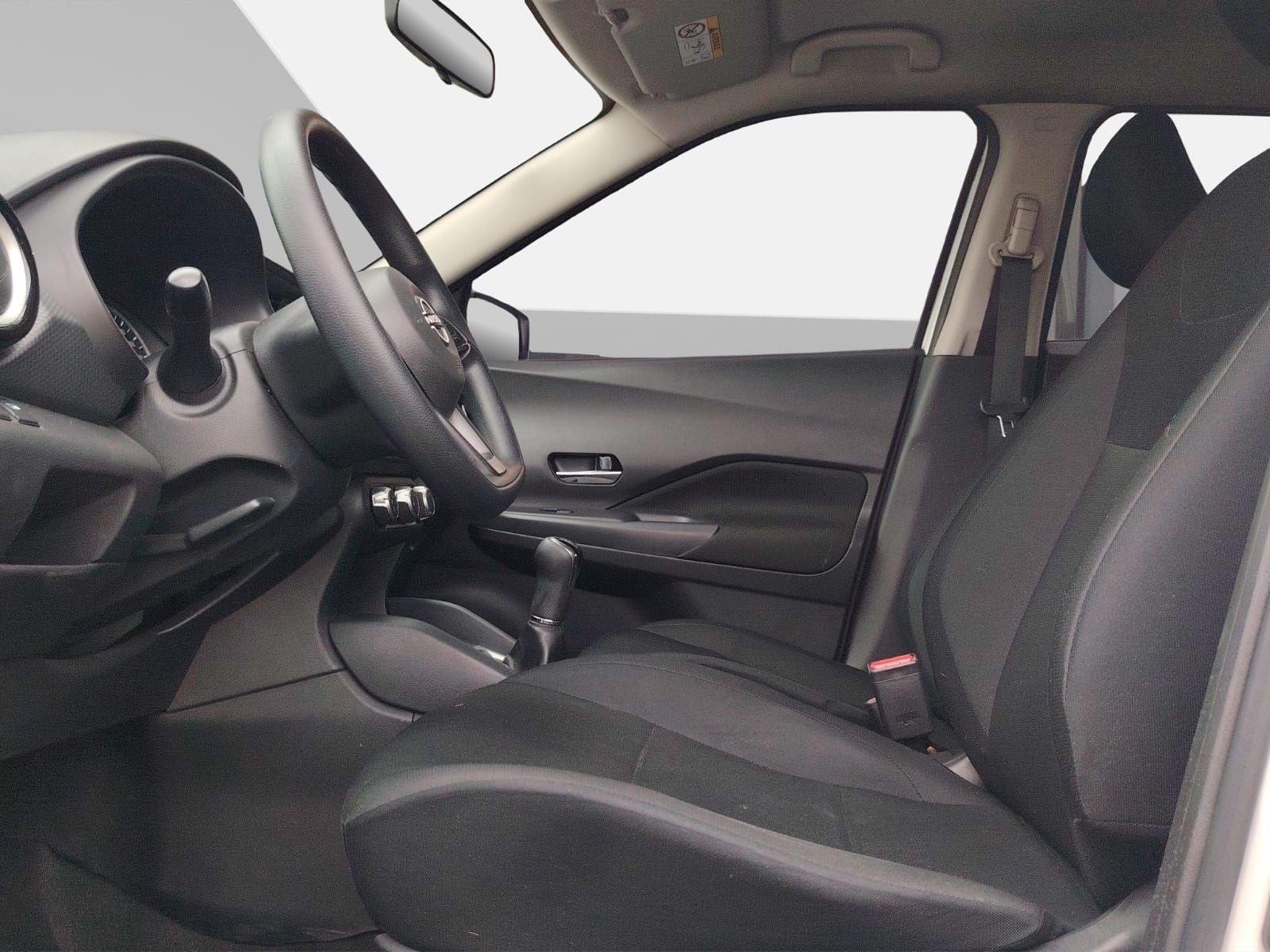 2024 Nissan Kicks 1.6 Advance Mt