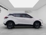2024 Nissan Kicks 1.6 Advance Mt