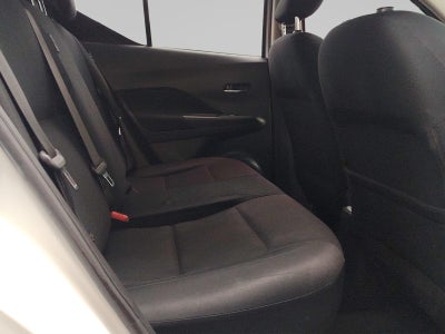 2024 Nissan Kicks 1.6 Advance Mt