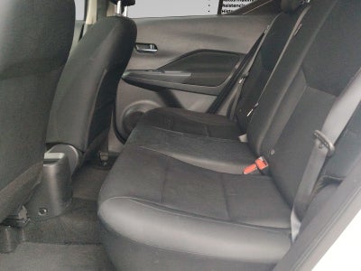 2024 Nissan Kicks 1.6 Advance Mt
