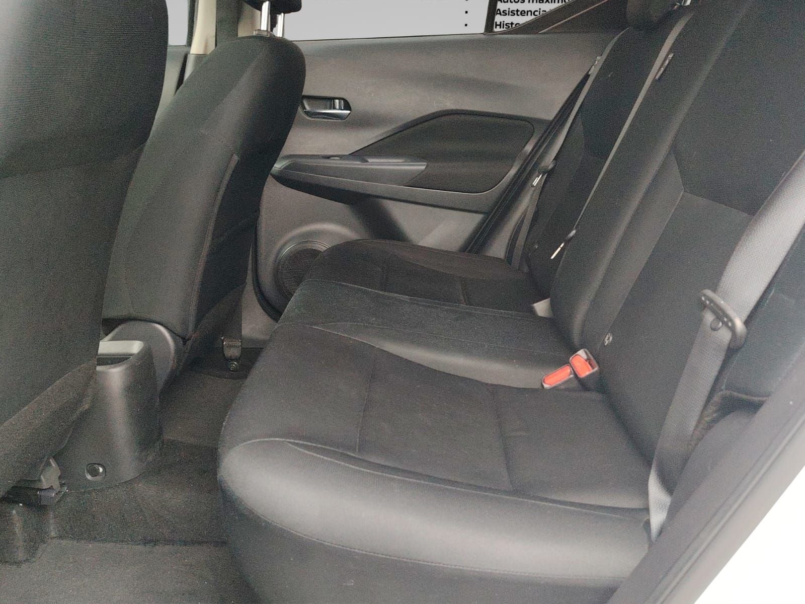 2024 Nissan Kicks 1.6 Advance Mt