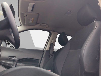 2024 Nissan Kicks 1.6 Advance Mt
