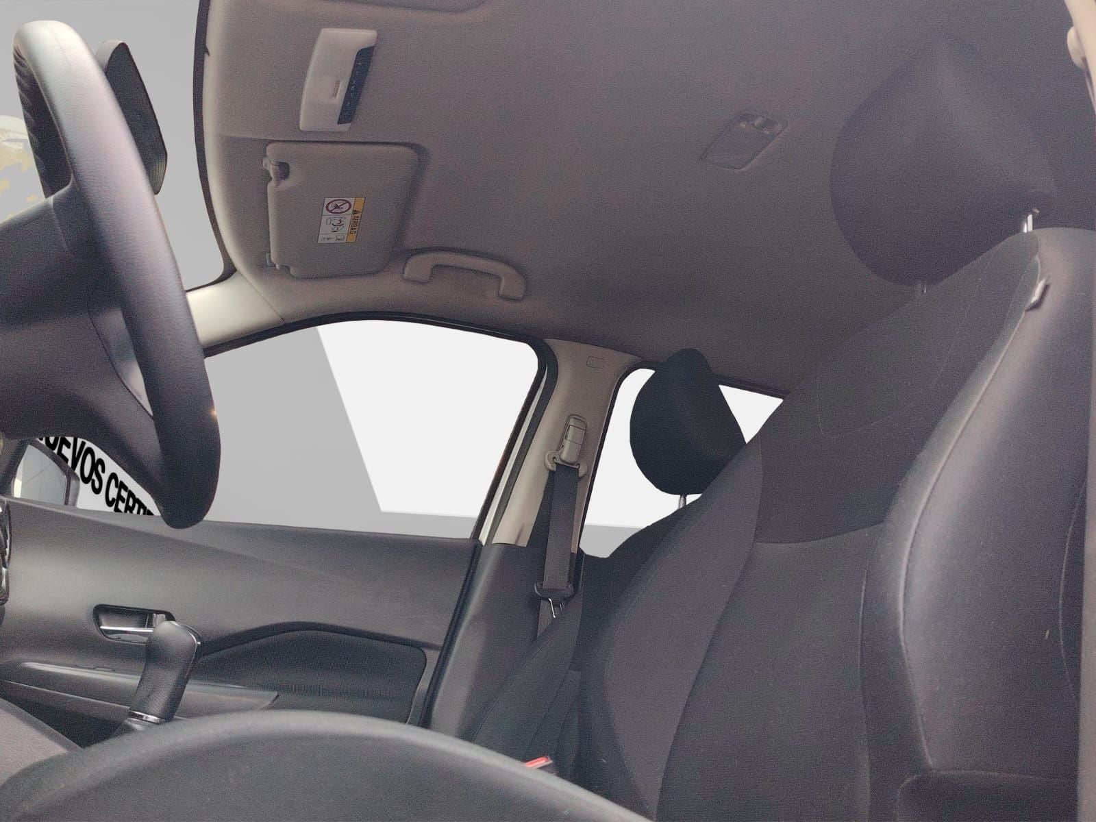 2024 Nissan Kicks 1.6 Advance Mt