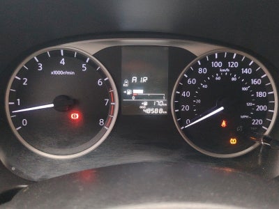 2024 Nissan Kicks 1.6 Advance Mt