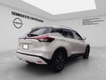 2024 Nissan Kicks 1.6 Advance Mt