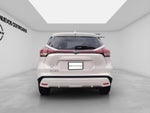 2024 Nissan Kicks 1.6 Advance Mt