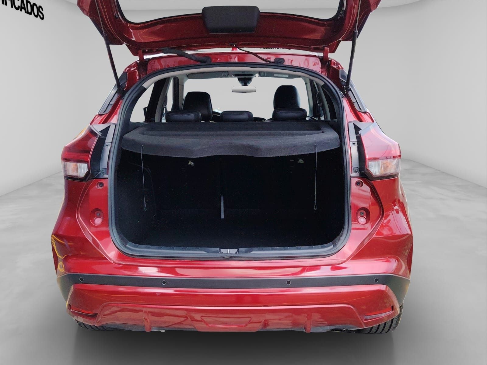 2023 Nissan Kicks 1.6 Platinum At