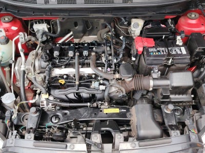 2023 Nissan Kicks 1.6 Platinum At