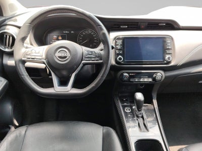 2023 Nissan Kicks 1.6 Platinum At