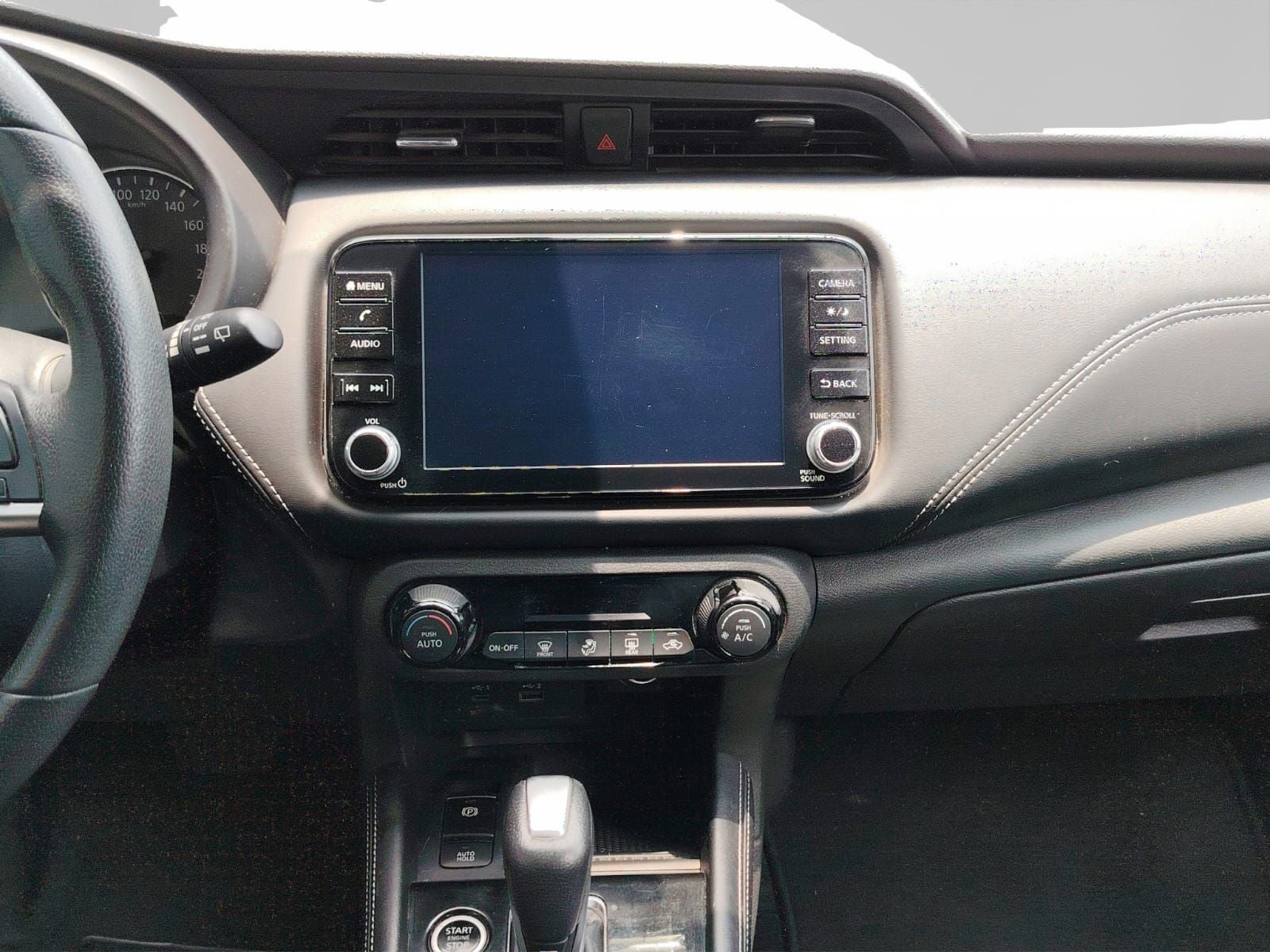 2023 Nissan Kicks 1.6 Platinum At