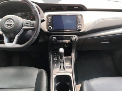 2023 Nissan Kicks 1.6 Platinum At