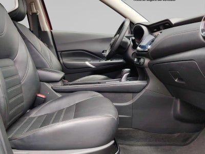 2023 Nissan Kicks 1.6 Platinum At