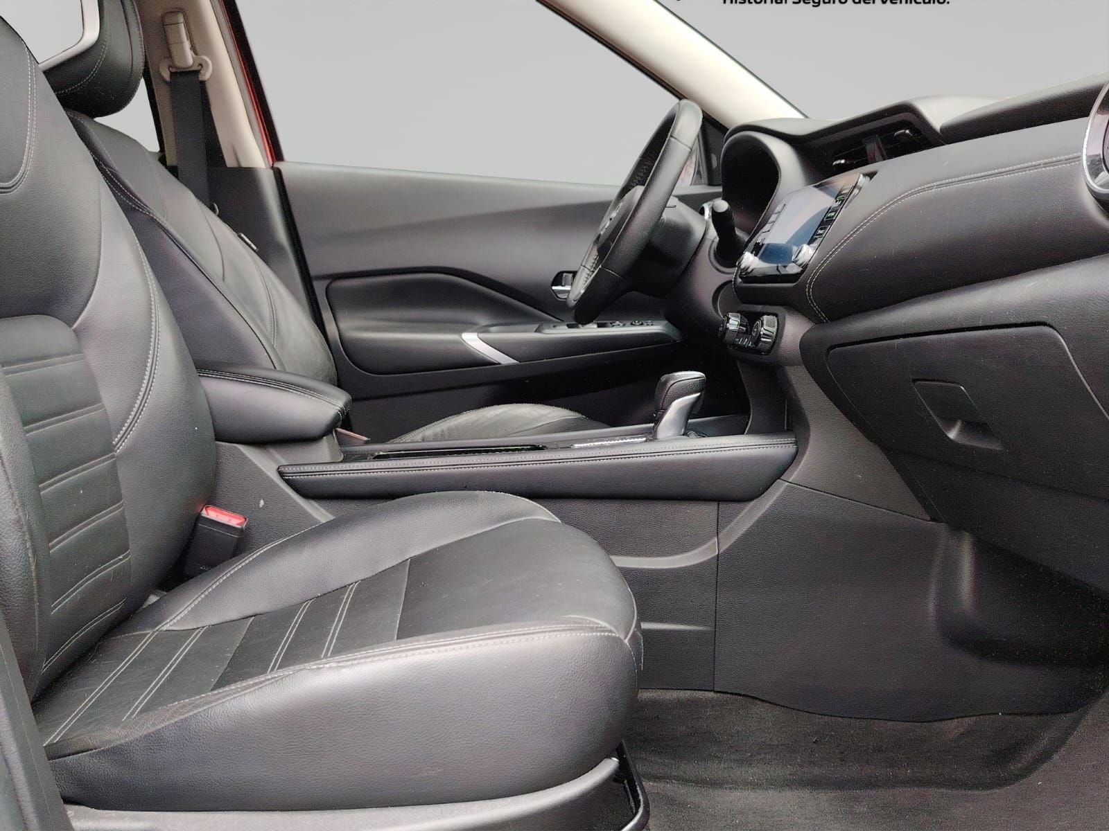 2023 Nissan Kicks 1.6 Platinum At