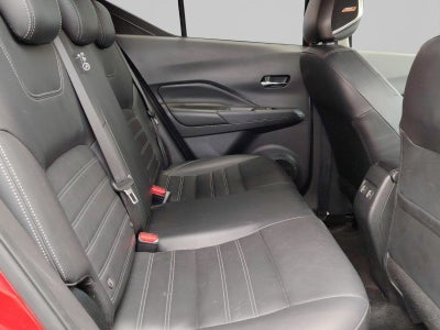 2023 Nissan Kicks 1.6 Platinum At