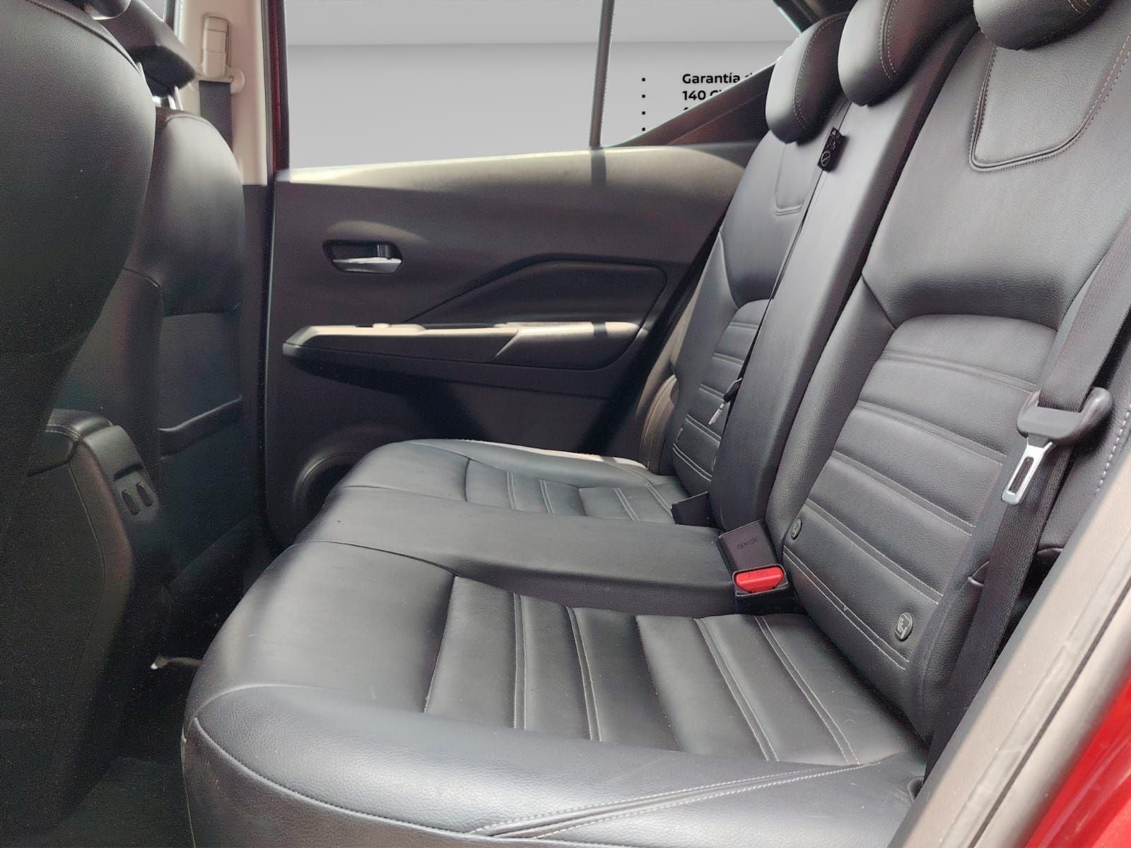 2023 Nissan Kicks 1.6 Platinum At