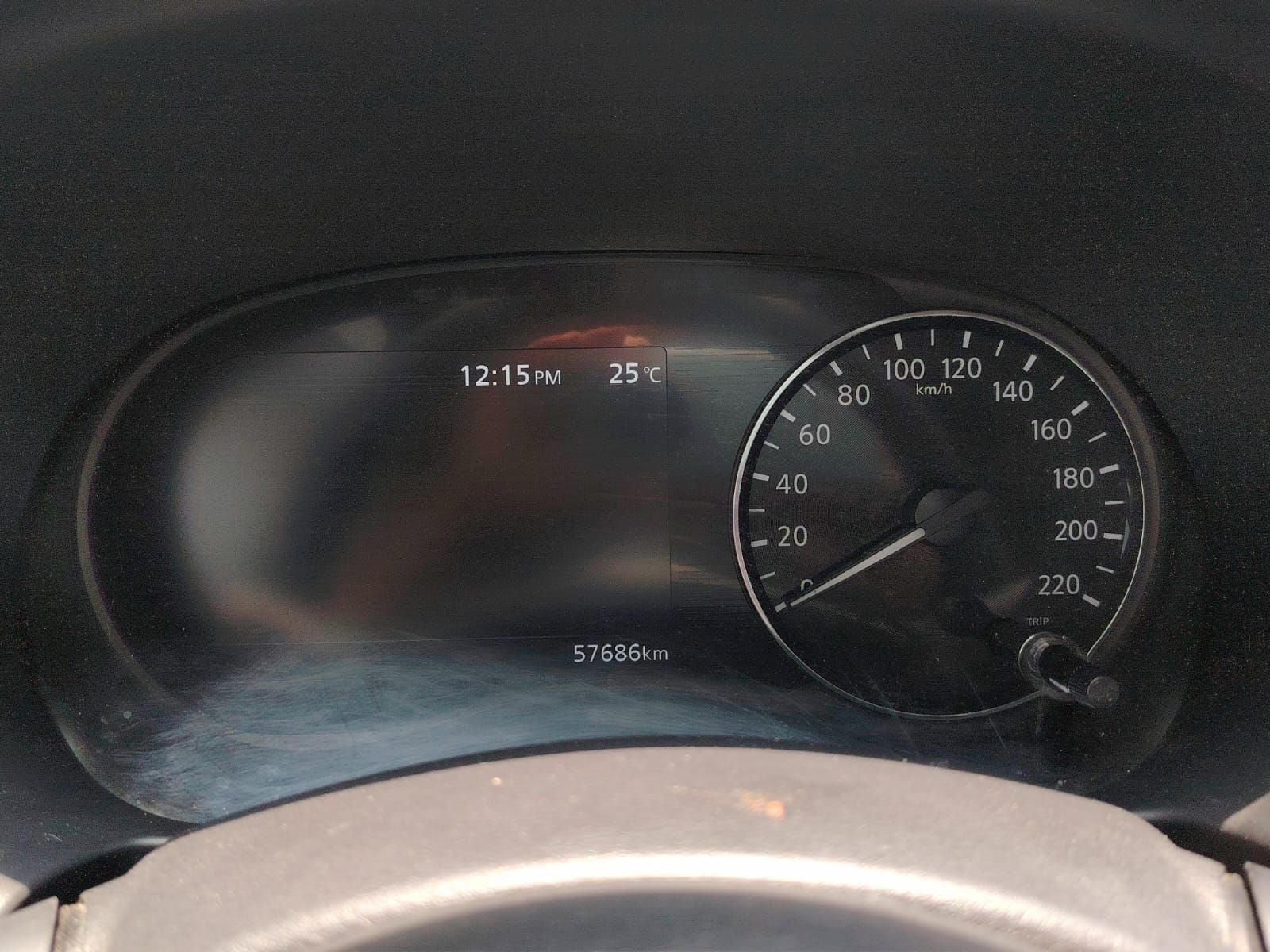 2023 Nissan Kicks 1.6 Platinum At