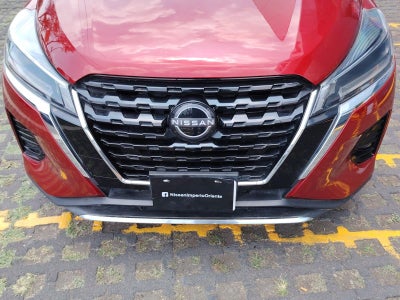 2023 Nissan Kicks 1.6 Platinum At