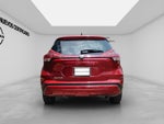 2023 Nissan Kicks 1.6 Platinum At