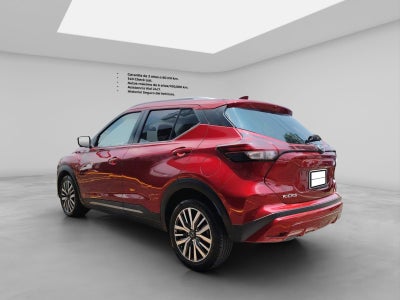 2023 Nissan Kicks 1.6 Platinum At