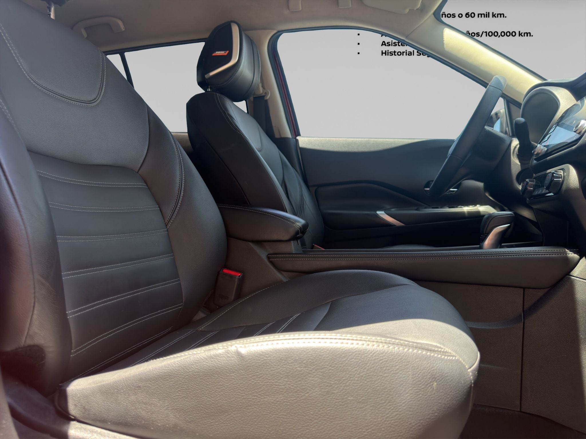 2024 Nissan Kicks 1.6 Platinum At