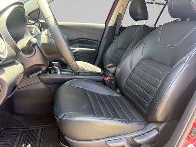 2024 Nissan Kicks 1.6 Platinum At