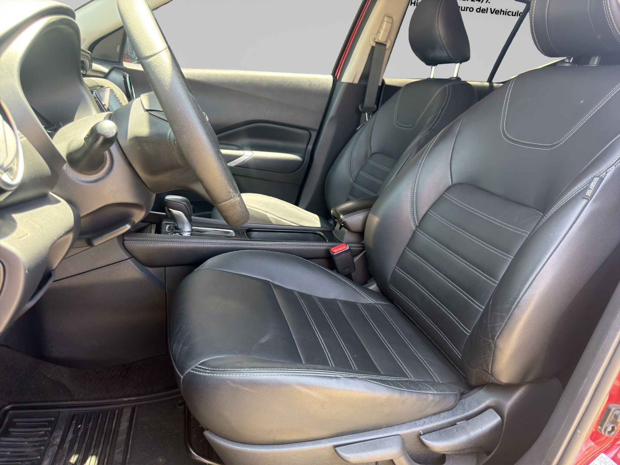 2024 Nissan Kicks 1.6 Platinum At