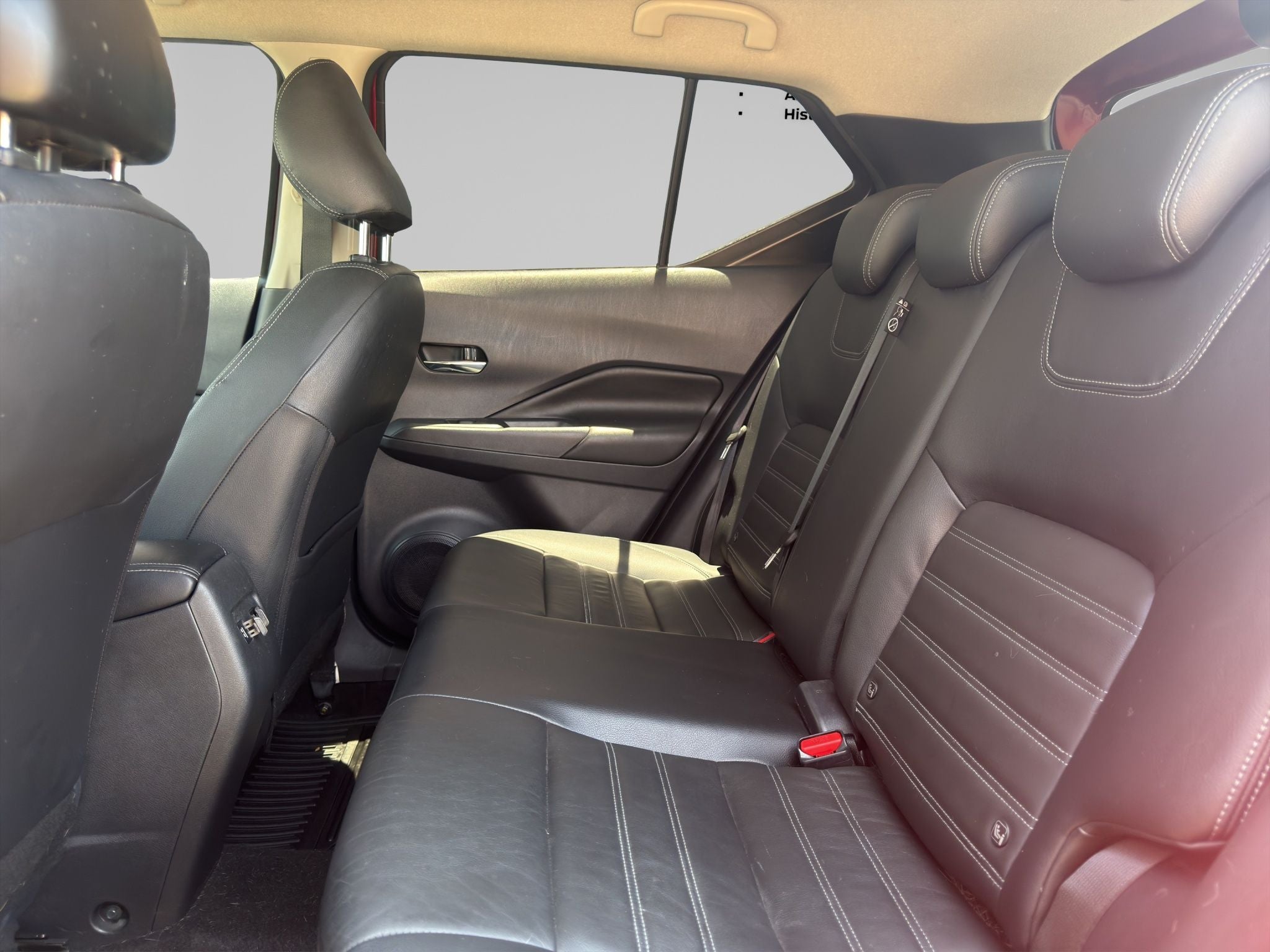 2024 Nissan Kicks 1.6 Platinum At