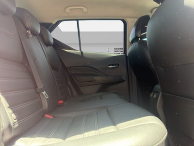 2024 Nissan Kicks 1.6 Platinum At