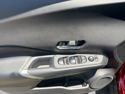 2024 Nissan Kicks 1.6 Platinum At