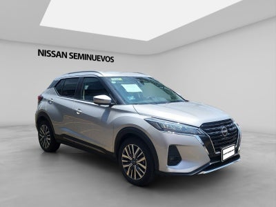 2023 Nissan Kicks 1.6 Platinum At