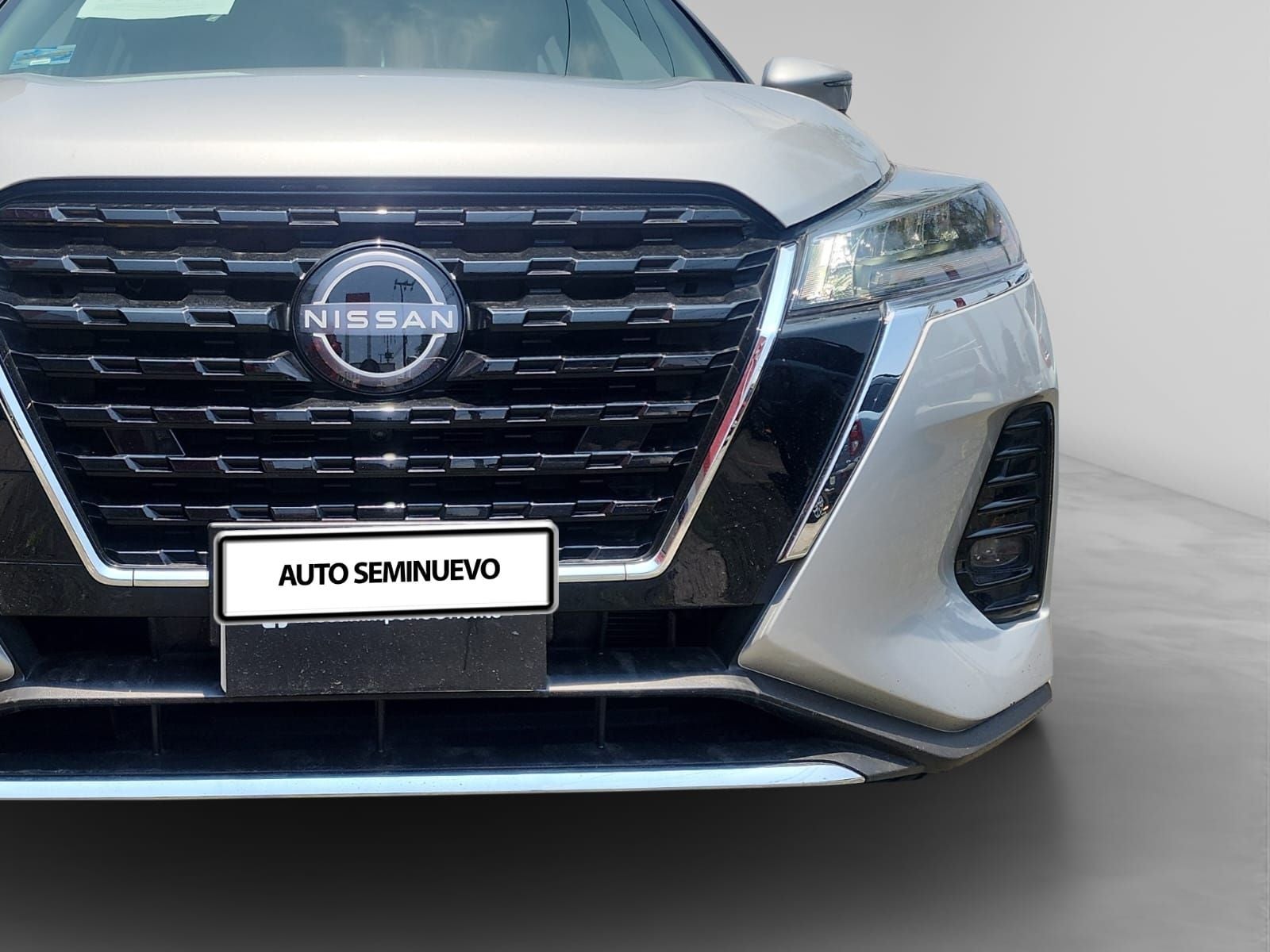 2023 Nissan Kicks 1.6 Platinum At