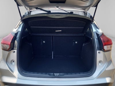2023 Nissan Kicks 1.6 Platinum At