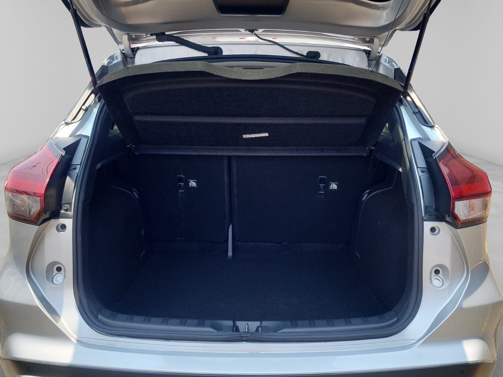 2023 Nissan Kicks 1.6 Platinum At