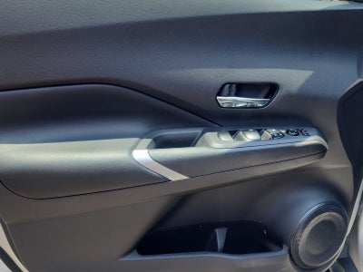 2023 Nissan Kicks 1.6 Platinum At