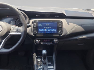 2023 Nissan Kicks 1.6 Platinum At
