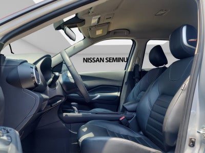 2023 Nissan Kicks 1.6 Platinum At