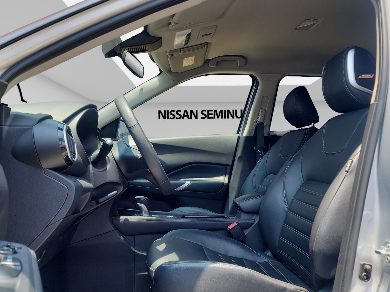 2023 Nissan Kicks 1.6 Platinum At